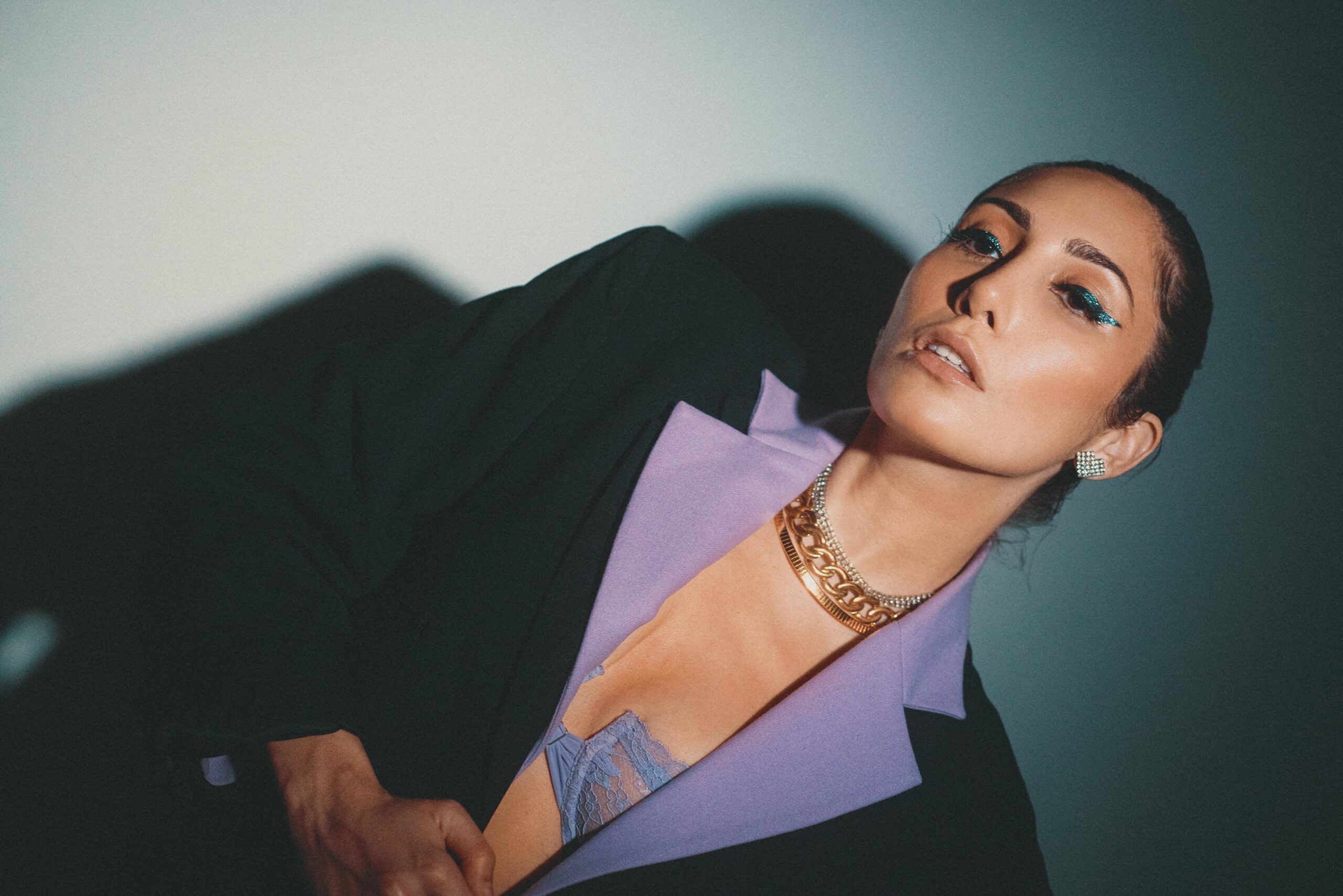 SAYAH SOMEHOW MAKES ‘F*CK YOU’ SOUND LIKE A COMPLIMENT WITH HER NEW SINGLE ‘FRUIT’