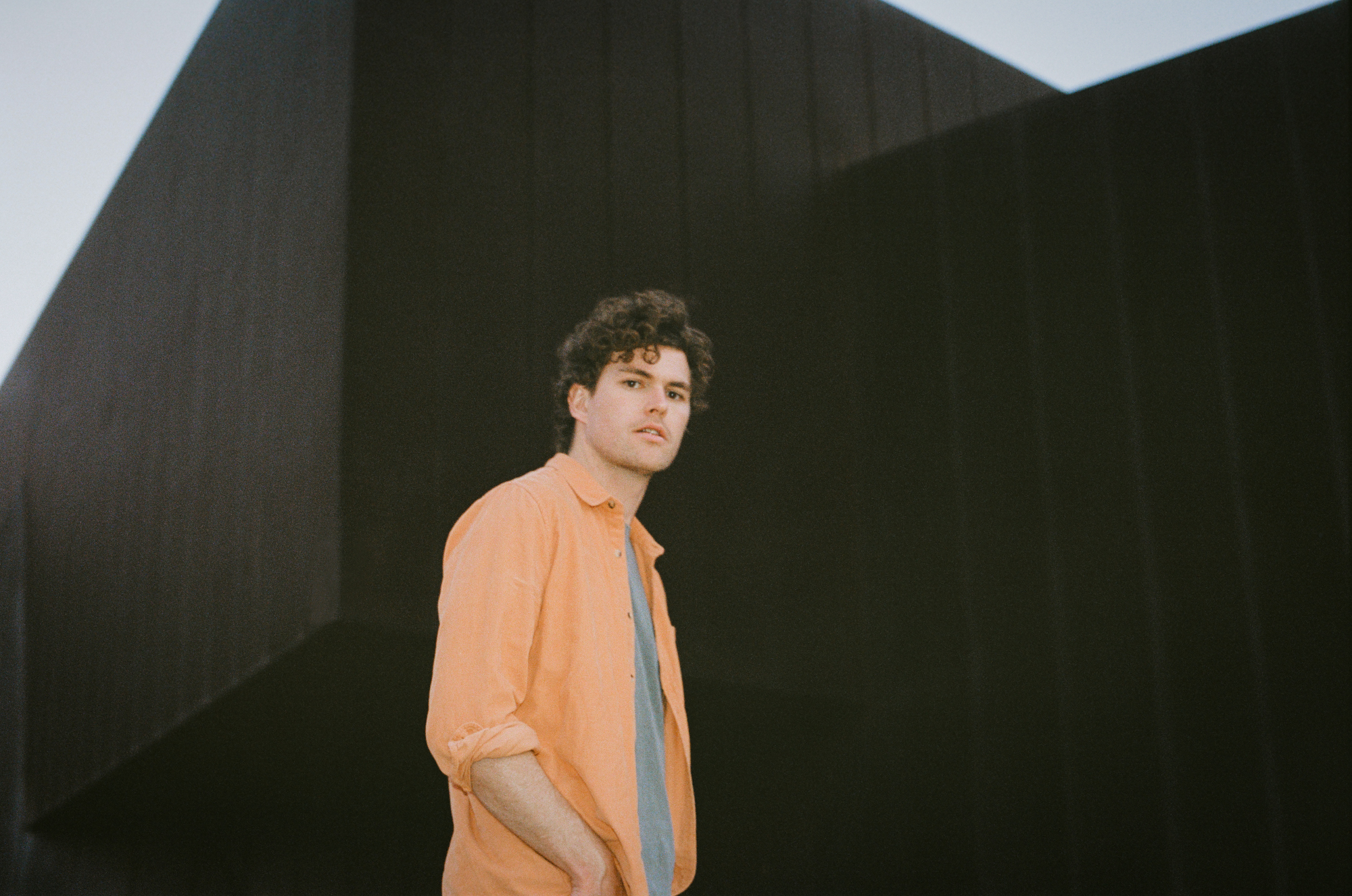 Vance Joy Releases New Song ‘Missing Piece’ With Video