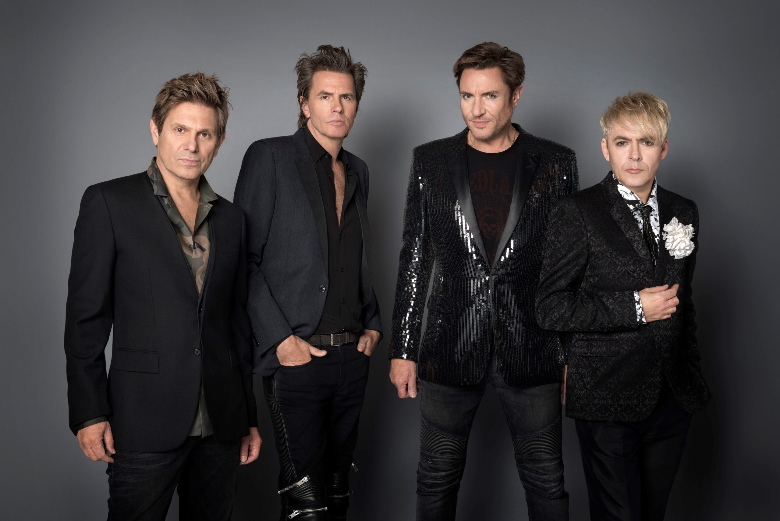 Duran Duran’s releases new album ‘Future Past’ out today