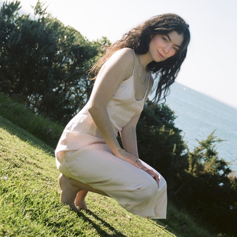 Lorde returns to Australia & New Zealand for ‘Solar Power Tour’ in Feb/Mar 2022