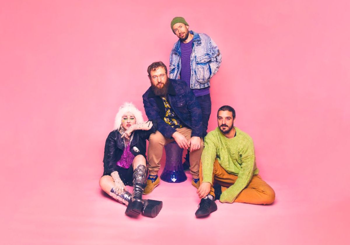 HIATUS KAIYOTE SHARE NEW SONG ‘CHIVALRY IS NOT DEAD’ TAKEN FROM FORTHCOMING ALBUM NEW ‘MOOD VALIANT’ OUT JUNE 25