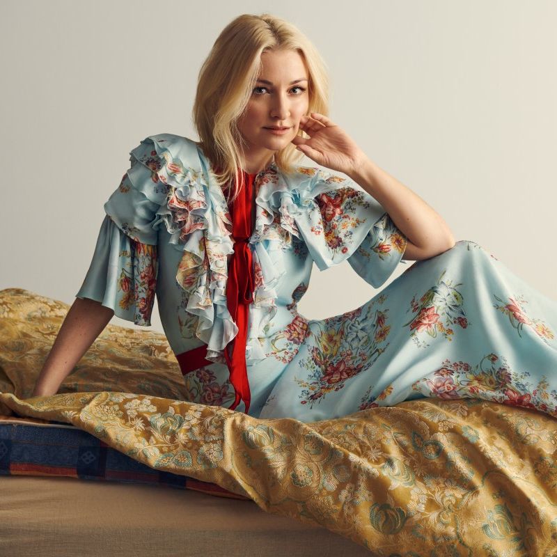 KATE MILLER-HEIDKE RETURNS TO THE STAGE FOR 15 DATE NATIONAL ‘CHILD IN REVERSE’ TOUR SEP – DEC 2021