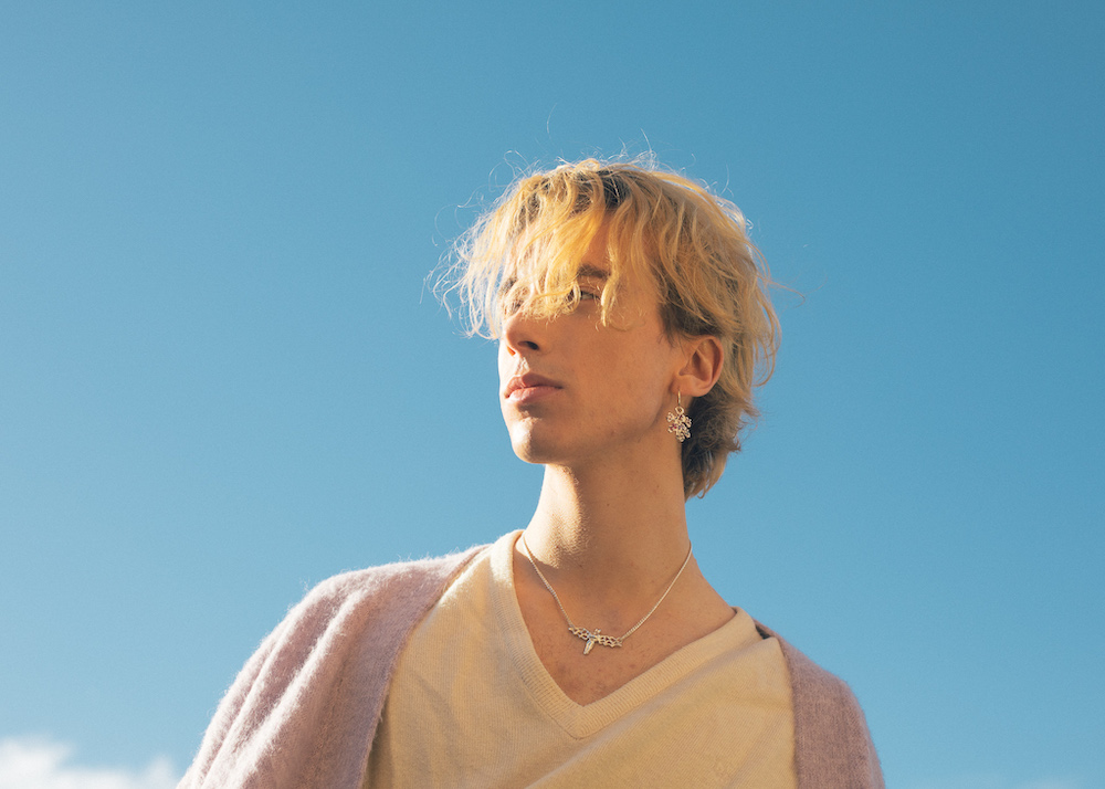 WILL HYDE RETURNS WITH COMING OF AGE SINGLE ‘BOY.’