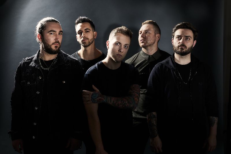 I PREVAIL ANNOUNCE RESCHEDULED DATES FOR AUSTRALIAN TOUR