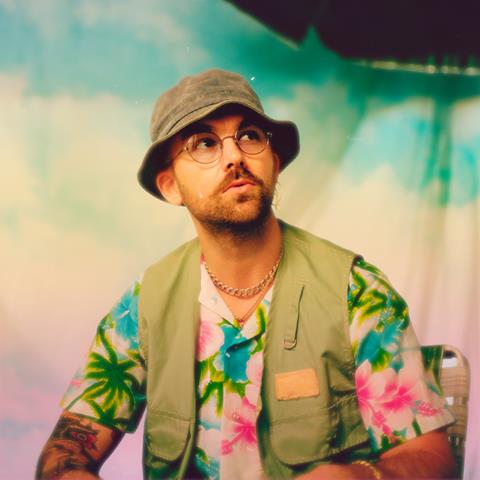 SONREAL REVEALS LATEST TRACK “BANANAS” OUT NOW