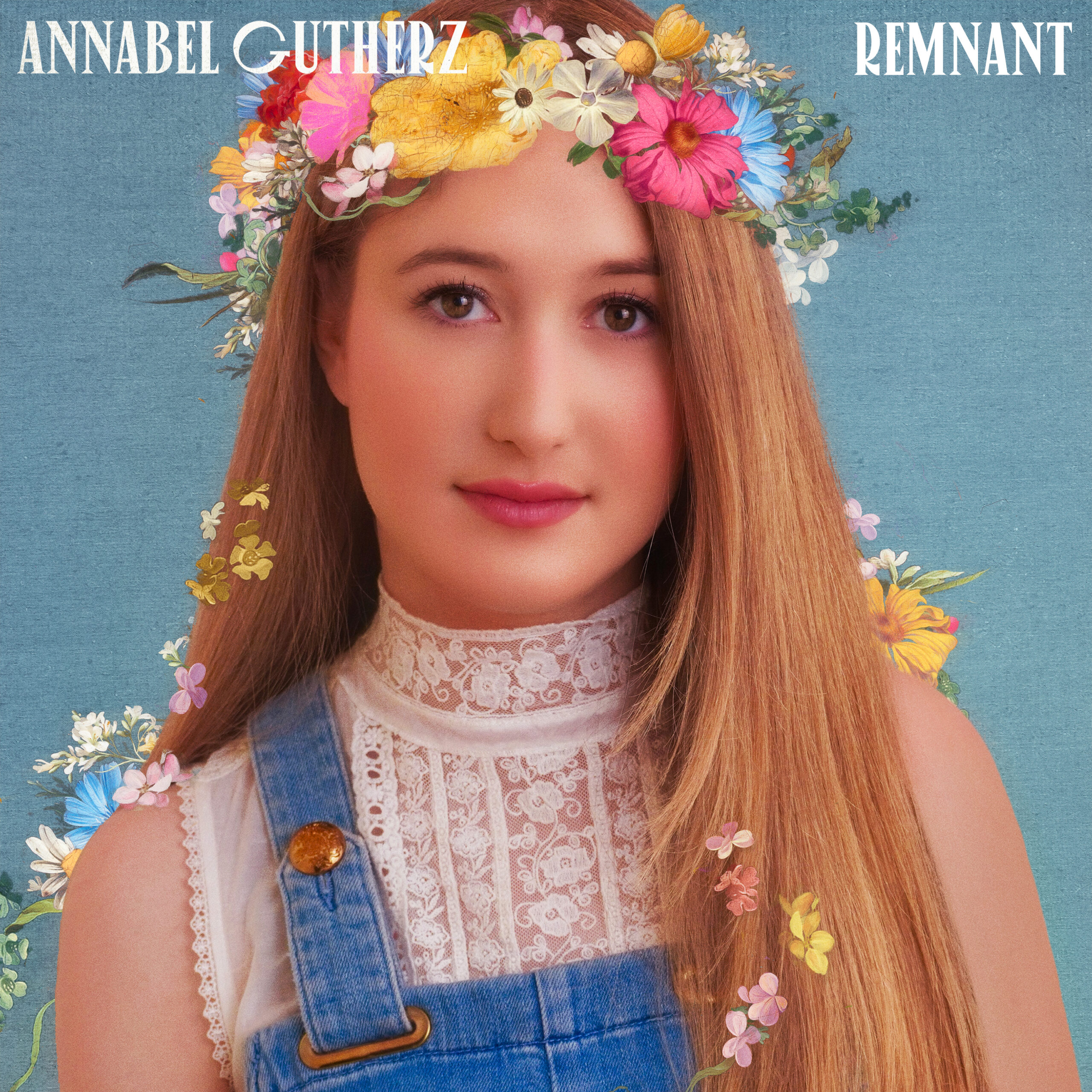 Annabel Gutherz Releases New Single “Remnant,” from ‘Loose Ends’ Album