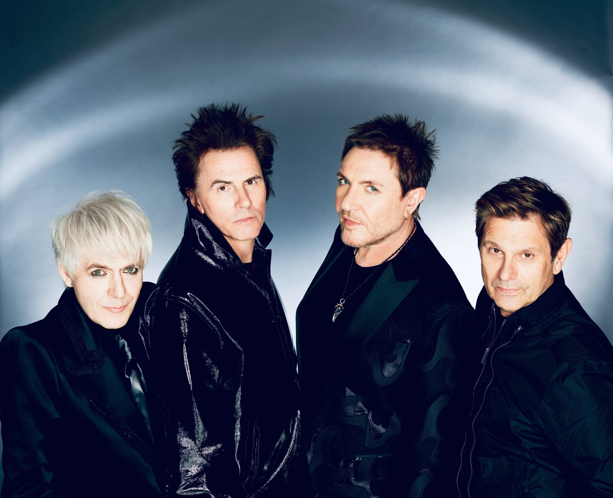 DURAN DURAN RELEASE BRAND NEW TRACK ‘MORE JOY!’ FEAT CHAI TAKEN FROM THEIR UPCOMING ALBUM ‘FUTURE PAST’ OUT OCTOBER 22