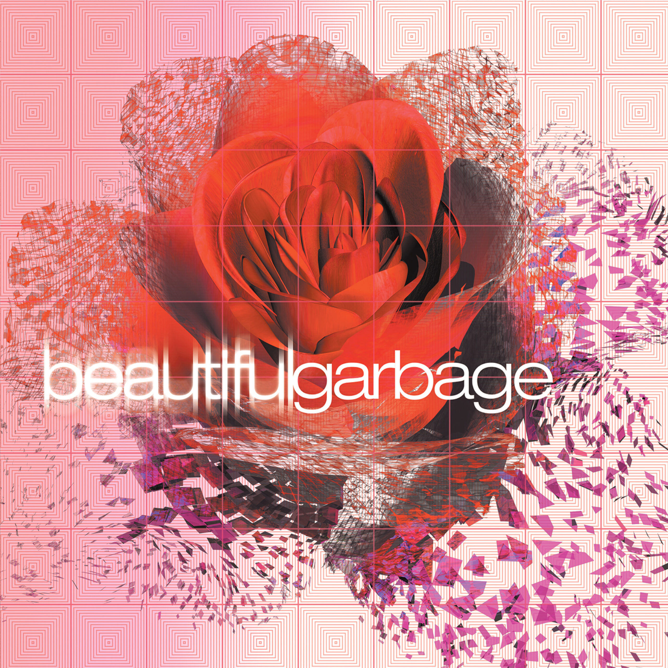 GARBAGE ANNOUNCE 20TH ANNIVERSARY REISSUE OF BEAUTIFUL GARBAGE