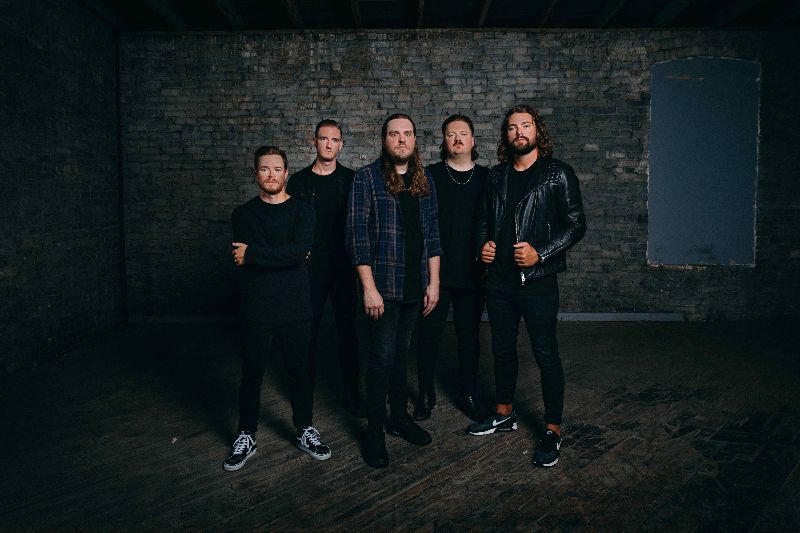 WAGE WAR SHARE VIDEO FOR ‘HIGH HORSE’