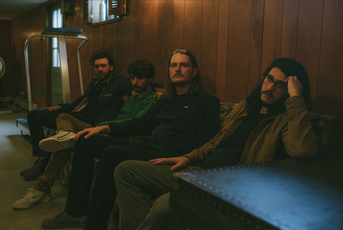 A WILL AWAY RELEASE NEW SINGLE AND VIDEO ‘SPITTIN’ CHICLETS’