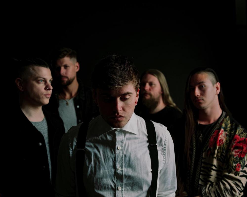 IMMINENCE RELEASE NEW SINGLE ‘GHOST’