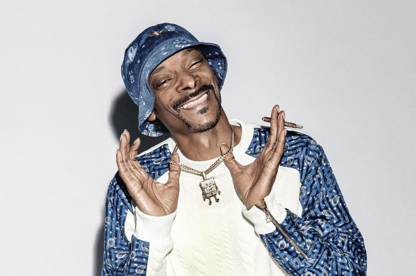 Snoop Dogg Announces National Australian Tour