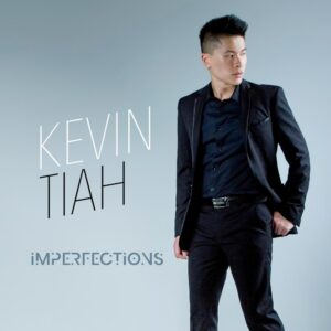 Kevin Tiah