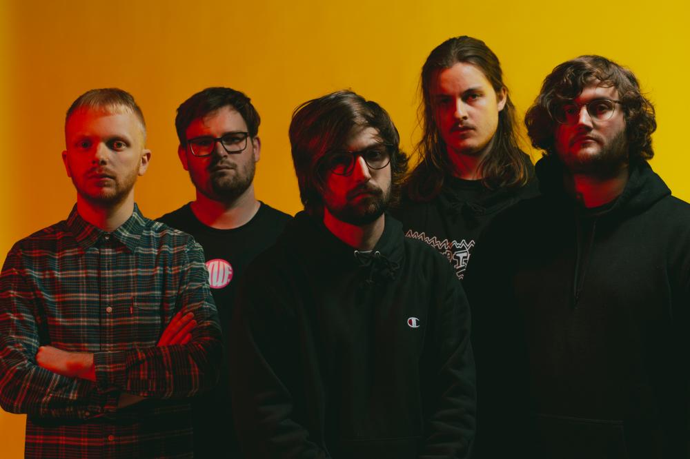 LUNE DROP NEW SINGLE/VIDEO ‘FACTORY FIRES, FUNERAL PYRE (OUTWARD)’