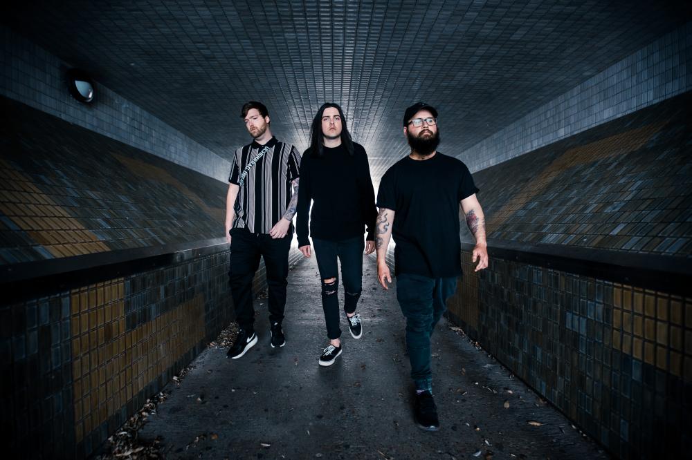 PATIENT SIXTY-SEVEN SHOW THE WAY FORWARD WITH NEW SINGLE/VIDEO ‘WAYFARER’