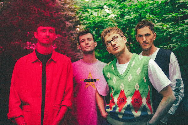 GLASS ANIMALS ANNOUNCE AUSTRALIAN DATES OF THEIR ‘DREAMLAND’ TOUR FOR 2022