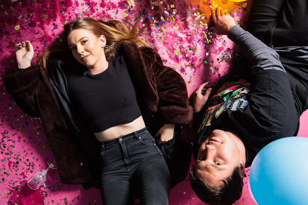 LAURA MAC HAVE ARRIVED DRAWING YOU INTO THEIR ‘GARAGE FULL OF DREAMS’