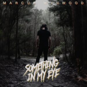 Marcus Wynwood cover