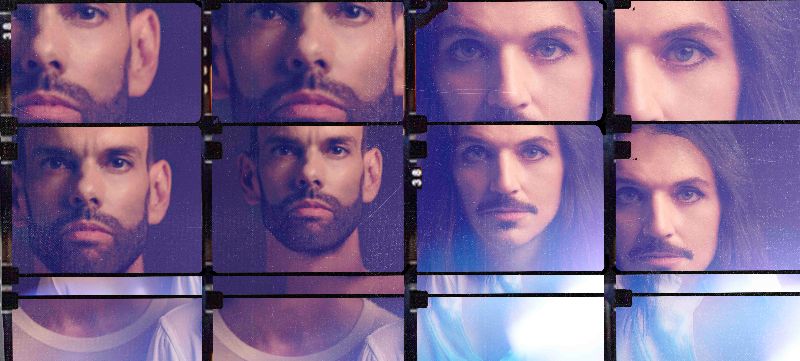 PLACEBO ANNOUNCE NEW ALBUM ‘NEVER LET ME GO’ HEAR NEW TRACK ‘SURROUNDED BY SPIES’