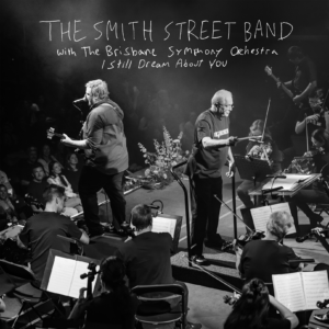 Smith Street Band 