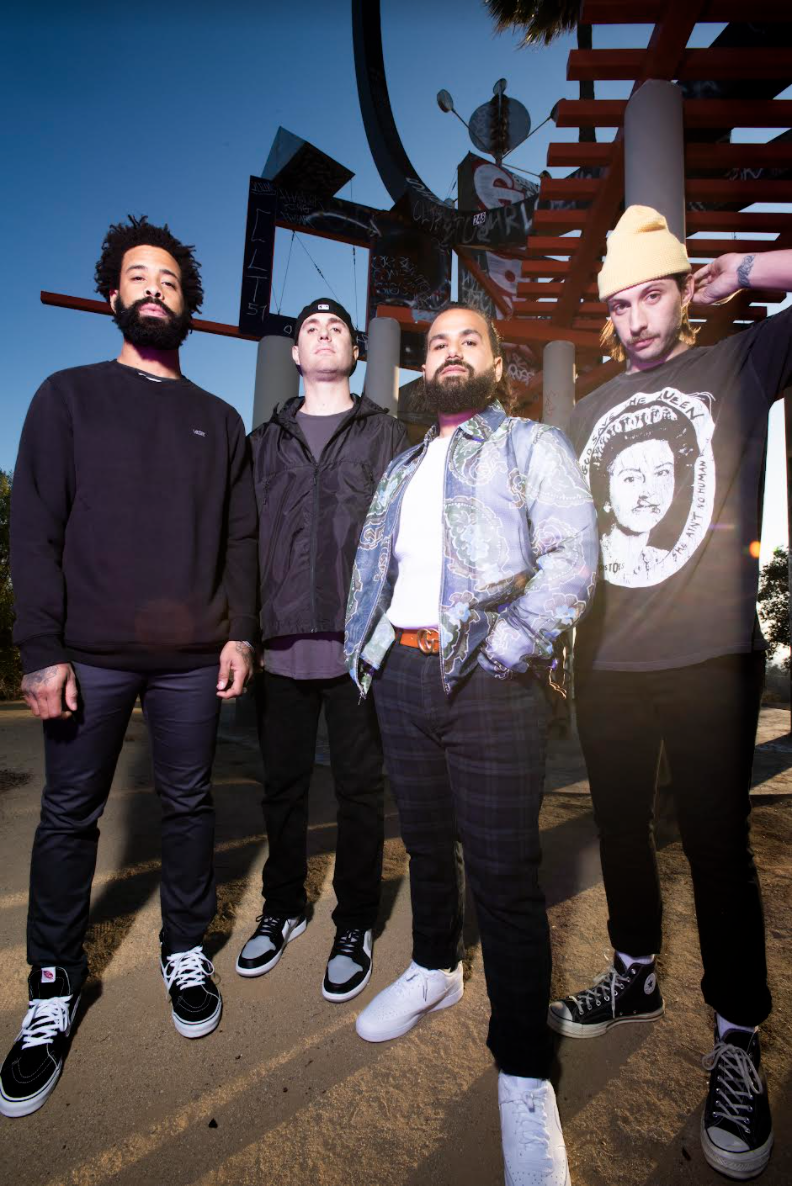 VOLUMES NEW ALBUM HAPPIER?  OUT NOW