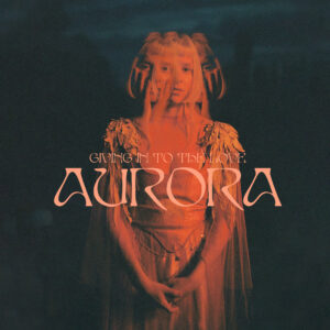 Aurora Single cover