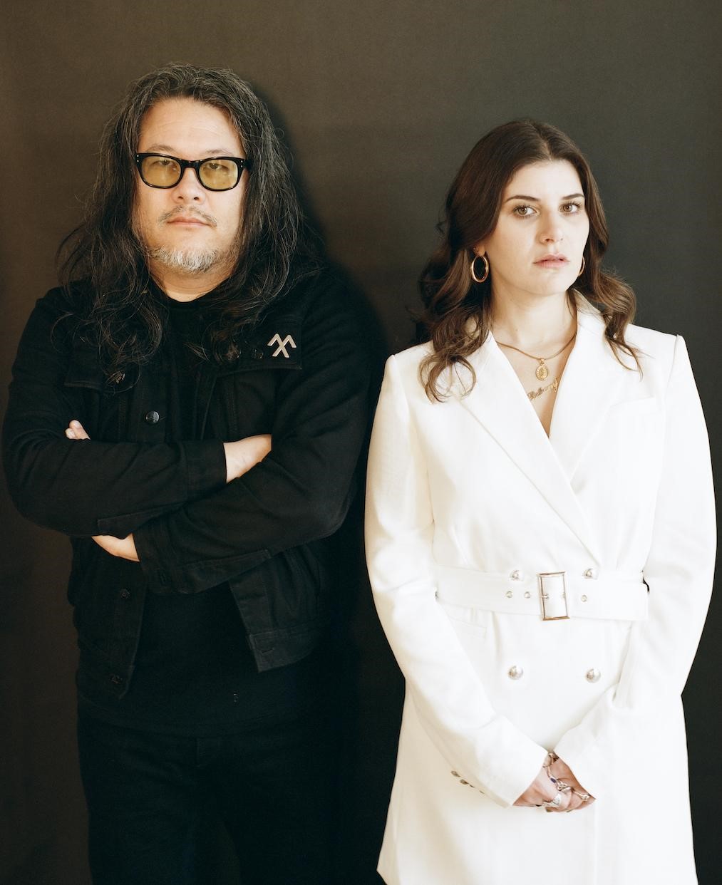 BEST COAST  RELEASE NEW SINGLE ‘LEADING’ TAKEN FROM DELUXE EDITION OF ‘ALWAYS TOMORROW’