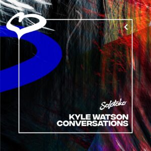 Kyle Watson cover