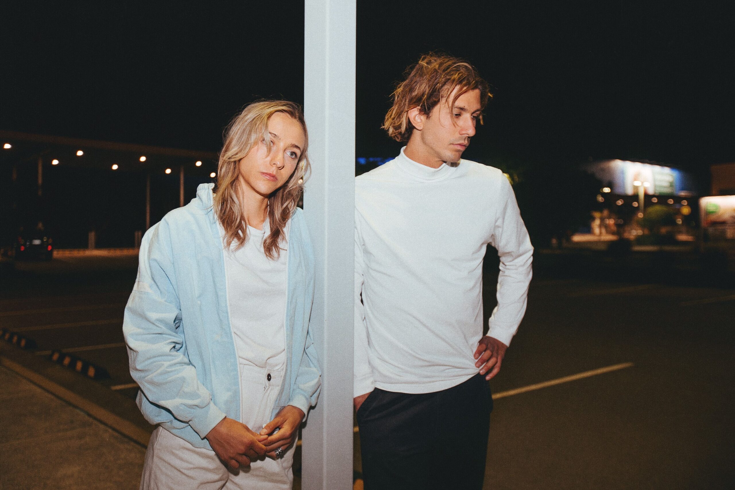 MICRA RELEASE DEBUT EP ‘SUNDAY’ + PLAYING SHOWS IN SYDNEY & MELBOURNE