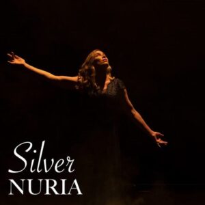Nuria album cover 