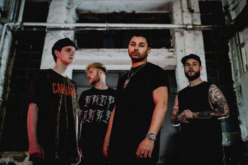 BREATHE ATLANTIS RELEASE NEW SINGLE/VIDEO ‘CHANGES’  FEAT. NICO SALLACH FROM ESKIMO CALLBOY