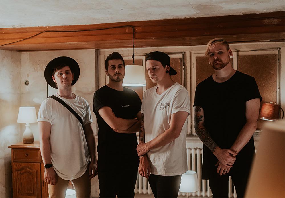 OUR MIRAGE RELEASE NEW SINGLE/VIDEO ‘CALLING YOU’