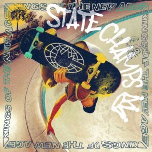 State Champs cover