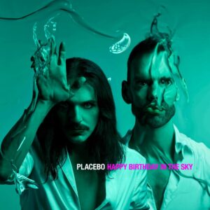 Placebo cover 