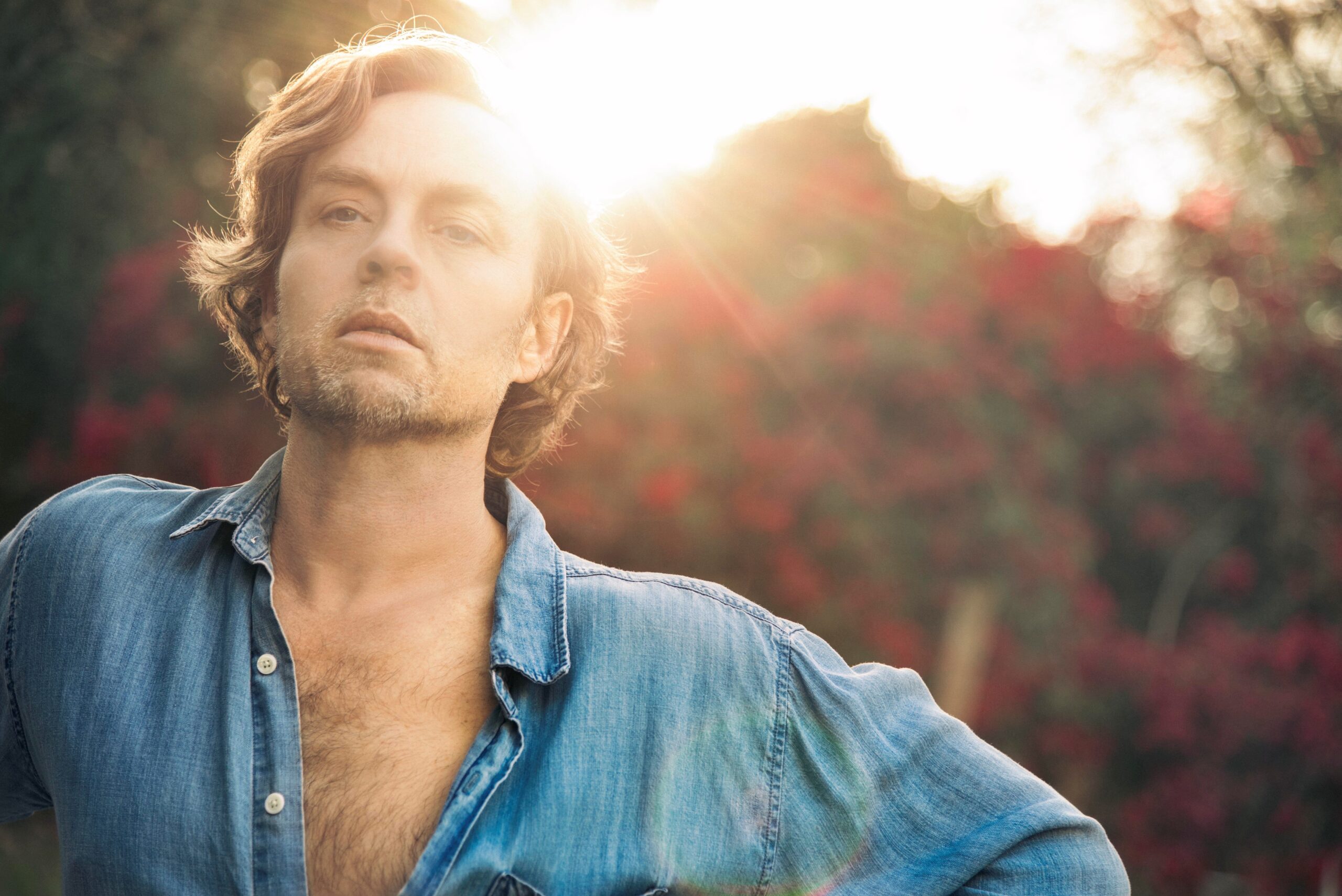 Darren Hayes releases new club anthem Do You Remember? Touring Australia in February 2023