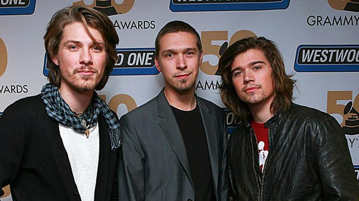 HANSON RELEASE NEW SINGLE & OFFICIAL MUSIC VIDEO FOR ‘DON’T LET ME DOWN’ FT. ZACH MYERS (SHINEDOWN)