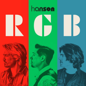 Hanson Cover