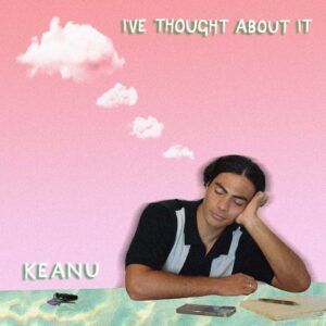Keanu single