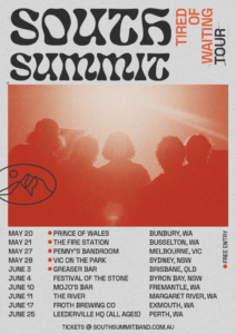 South Summit cover 