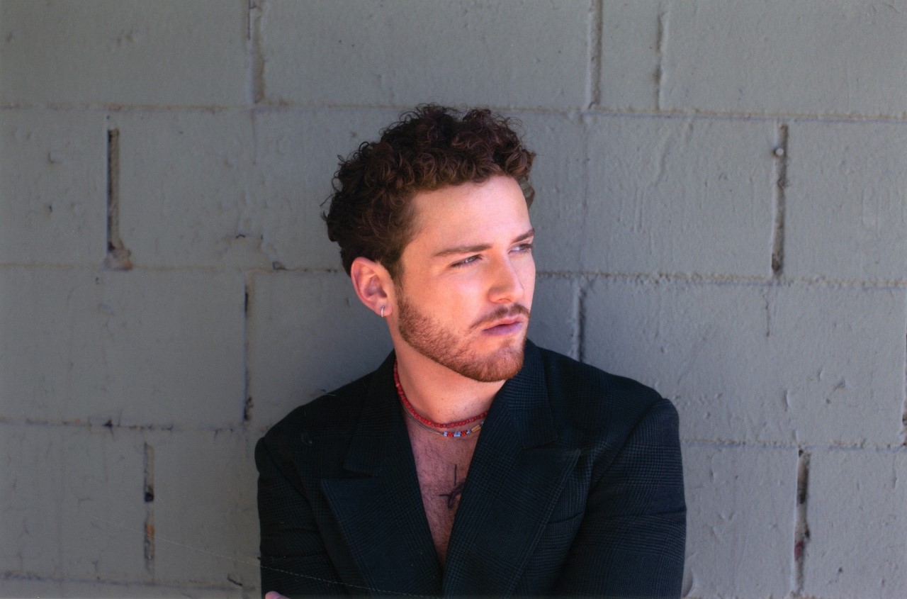 BAZZI GETS PERSONAL ON “WILL IT EVER FEEL THE SAME?”