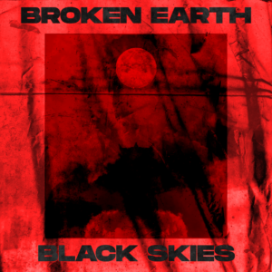 Broken Earth cover
