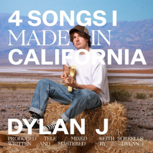 Dylan J cover