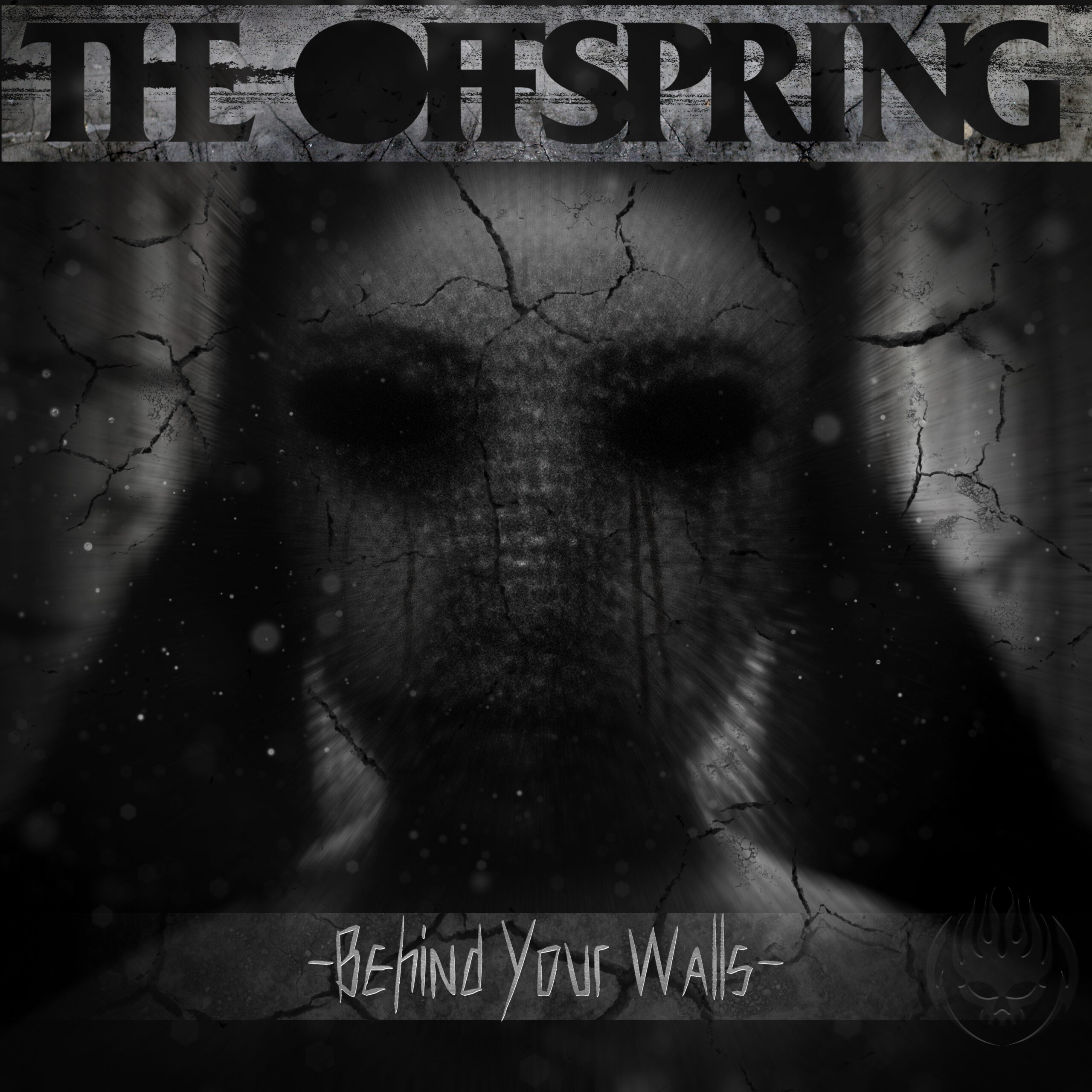 THE OFFSPRING  UNVEIL VIDEO FOR BEHIND YOUR WALLS
