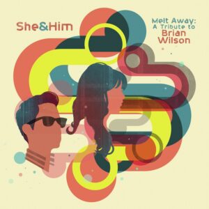 She & Him cover