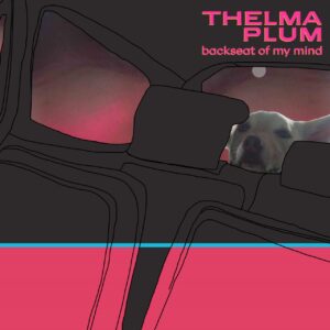 Thelma Plum cover