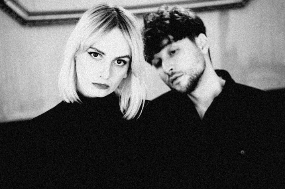 NICK & JUNE RELEASE DREAMY VIDEO FOR LATEST SINGLE ‘ANYTHING BUT TIME’