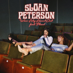 Sloan Peterson cover