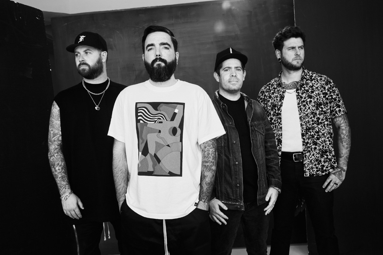 A DAY TO REMEMBER RETURN WITH BRAND NEW SINGLE “MIRACLE”