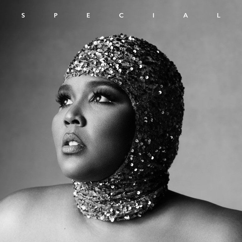 LIZZO DEBUTS HIGHLY ANTICIPATED ALBUM ‘SPECIAL’