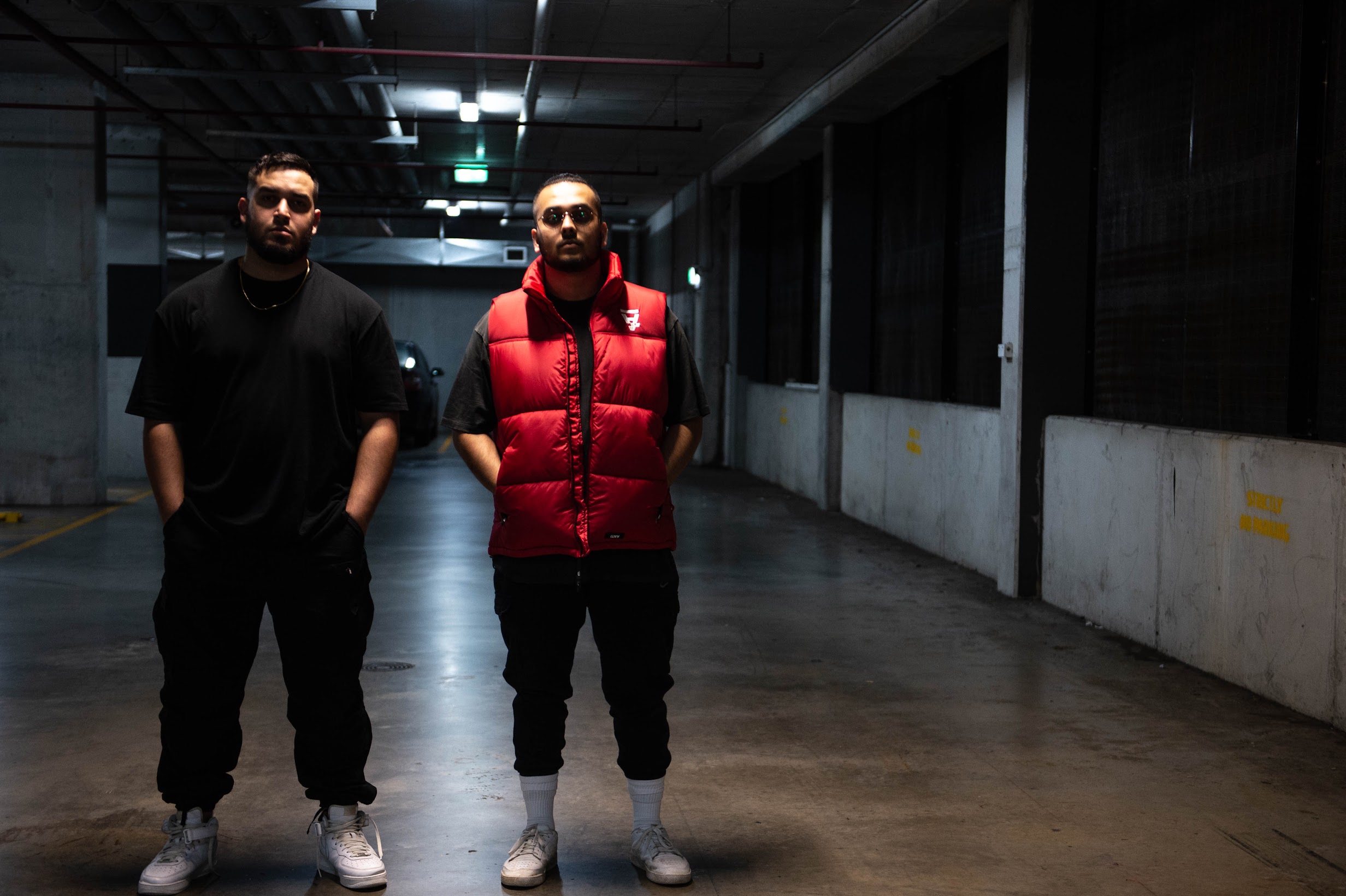 ACCLAIMED PRODUCERS & ARTISTS SHEPH.ART & BARRY SALEH COMBINE FOR LUSH HIP-HOP TRACK ‘ACTION’